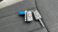 Skoda Kamiq 1.5 TSI SE L 5dr DSG Petrol Hatchback